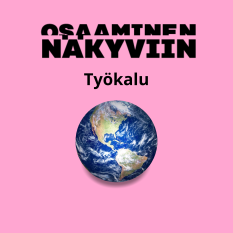 Ulkomailla karttunut osaaminen